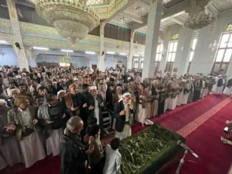 اخبار-اليمن-الان-|-وفاة-شقيقة-الرئيس-الراحل-إبراهيم-الحمدي-وتشييع-جثمانها-في-صنعاء