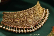 بالجنيه-السوداني-والدولار.-أسعار-الذهب-في-السودان-بداية-تعاملات-اليوم-السبت-23-–-8-–-2025