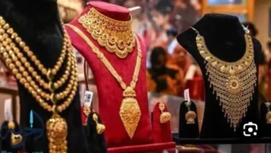 بالشيكل-والدولار.-أسعار-الذهب-في-فلسطين-بداية-تعاملات-اليوم-السبت-23-–-8-–-2025