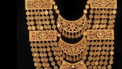 بالليرة-اللبنانية-والدولار.-أسعار-الذهب-في-لبنان-بداية-تعاملات-اليوم-السبت-23-–-8-–-2025