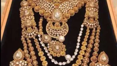 بالدينار-البحريني-والدولار.-أسعار-الذهب-في-البحرين-بداية-تعاملات-اليوم-السبت-23-–-8-–-2025