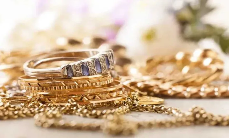 بالليرة-السورية-والدولار.-أسعار-الذهب-في-سوريا-بداية-تعاملات-اليوم-السبت-23-–-8-–-2025