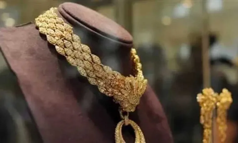 بالفرنك-الجيبوتي-والدولار.-أسعار-الذهب-في-جيبوتي-بداية-تعاملات-اليوم-السبت-23-–-8-–-2025