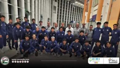 منتخب-الشباب-يبدأ-معسكرًا-قصيرًا-في-دبي-استعدادًا-لتصفيات-آسيا