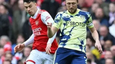 موعد-مباراة-آرسنال-وليدز-والقنوات-الناقلة-لها