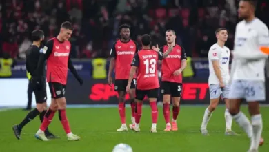 القنوات-الناقلة-لمباراة-ليفركوزن-وهوفنهايم-بأولى-جولات-الدوري-الألماني