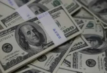 أسعار-الدولار-تترقب-تحركات-الفائدة-الأمريكية-والاحتياطي-النقدي
