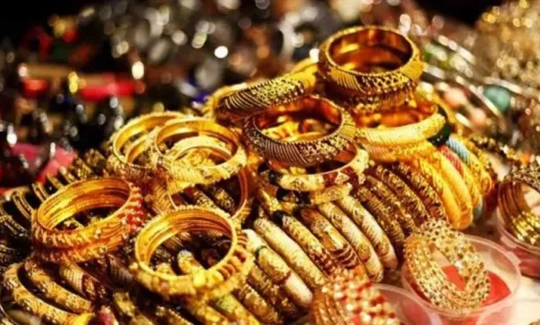 أسعار-الذهب-في-لبنان-اليوم-بالليرة-والدولار.-تحديث-منتصف-تعاملات-23-أغسطس-2025