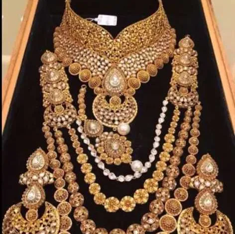 أسعار-الذهب-تتماسك-في-السودان-وسط-تقلبات-سعر-الدولار