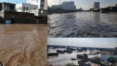 اخبار-اليمن-الان-|-السلطة-المحلية-بعدن-تطلق-نداءً-عاجلًا-لإنقاذ-الأسر-المحاصرة-جراء-المنخفض-الجوي
