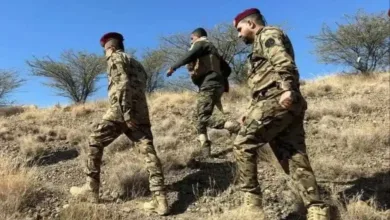 اخبار-اليمن-الان-|-محور-تعز-يفجر-مفاجأة-بشأن-رواتب-الجنود-والضباط-والمخصصات-الأساسية-لمنتسبيه