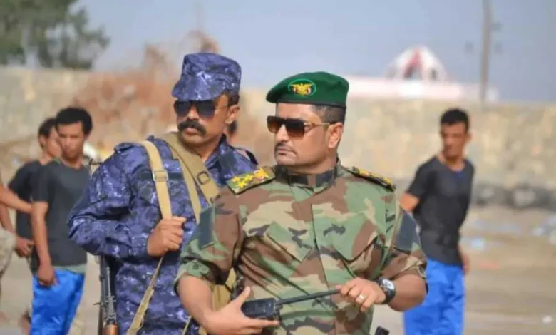 اخبار-اليمن-الان-|-انهيار-شبكة-تهريب-مهاجرين-في-أبين.-مدير-الأمن-السياسي-يُعفى-فجأة-وسط-تورط-بقضية-صادمة!