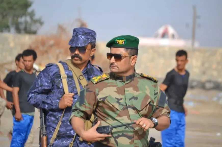 اخبار-اليمن-الان-|-انهيار-شبكة-تهريب-مهاجرين-في-أبين.-مدير-الأمن-السياسي-يُعفى-فجأة-وسط-تورط-بقضية-صادمة!