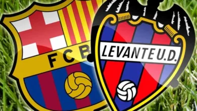 الأسطورة-بلس.-بث-مباشر-مباراة-برشلونة-ضد-ليفانتي-في-الدوري-الإسباني-2026-بجودة-عالية-hd