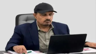 اخبار-اليمن-الان-|-محافظ-حضرموت-يُطلق-تحذيرًا-صارخًا-لـ”الحوثيين-والقاعدة”-ويُفجّر-مفاجأة!