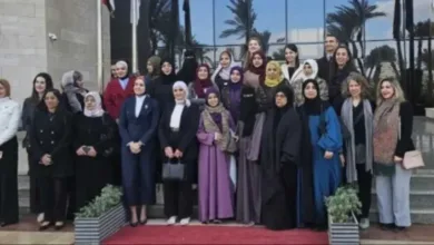 اخبار-اليمن-الان-|-”المرأة-اليمنية-تحت-الحصار:-من-التعليم-إلى-القضاء،-كيف-يُصادر-الحوثيون-مستقبلها؟”
