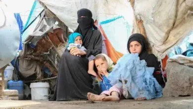 اخبار-اليمن-الان-|-”اليمن-يتصدر-قائمة-الفقر-في-آسيا.-رقم-صادم-لن-تصدقه-عن-دخل-الفرد-الشهري!”
