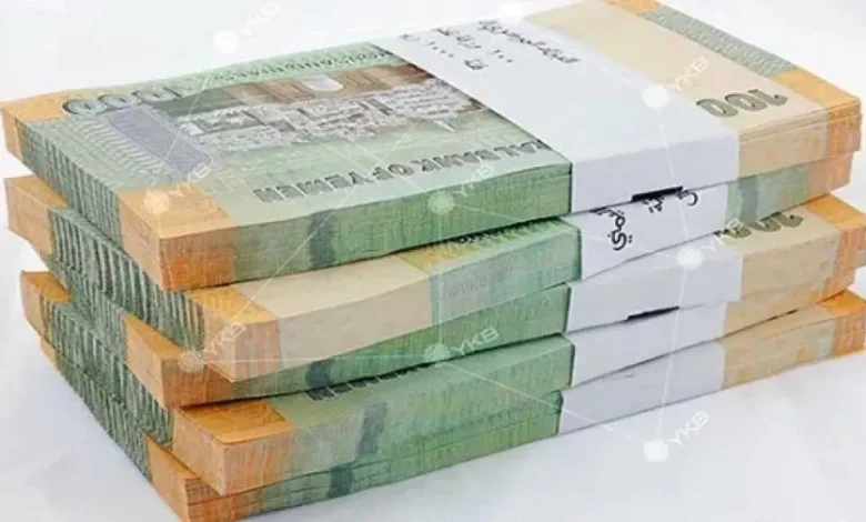 أسعار-الريال-اليمني-مقابل-الجنيه-المصري-بداية-تعاملات-اليوم-الأحد-24-–-8-2025