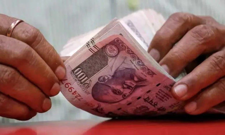 أسعار-الروبية-الهندية-مقابل-الجنيه-المصري-بداية-تعاملات-اليوم-الأحد-24-–-8-2025