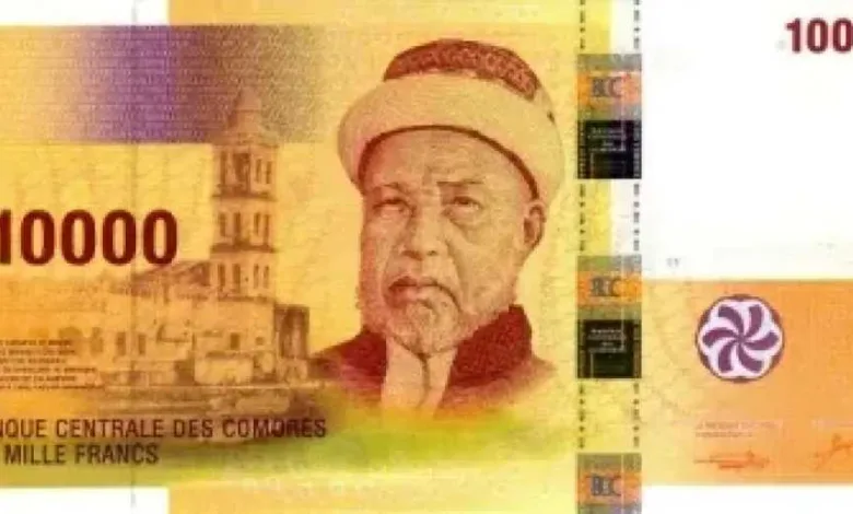 أسعار-الفرنك-القمري-مقابل-الجنيه-المصري-بداية-تعاملات-اليوم-الأحد-24-–-8-2025