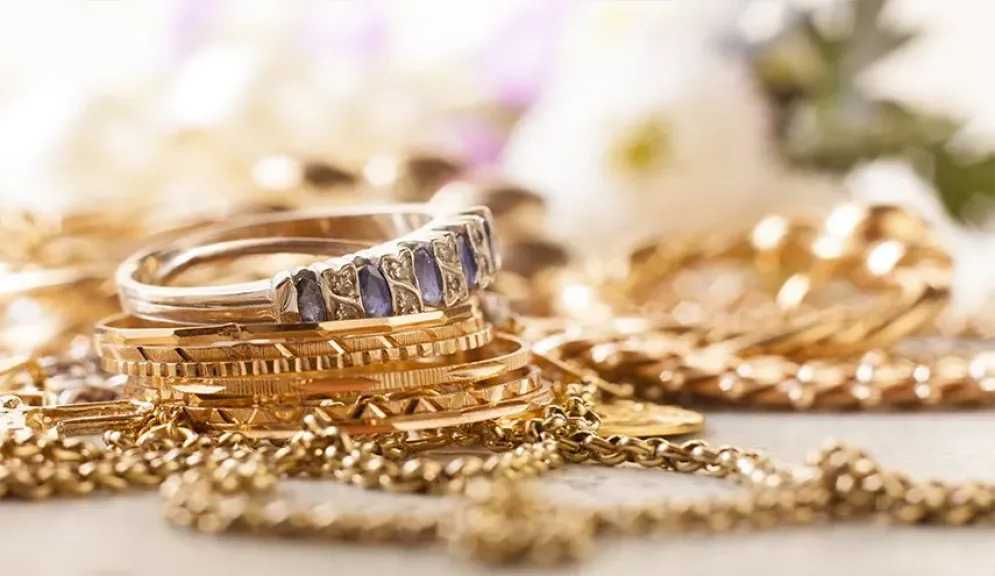تغيرات-مفاجئة.-أسعار-الذهب-في-ليبيا-اليوم-الأحد-24-–-8-2025
