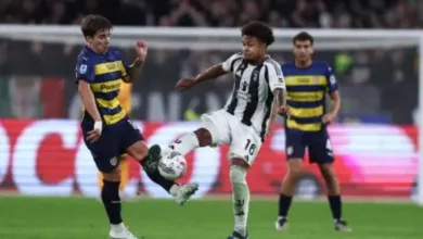 القناة-الناقلة-لمباراة-يوفنتوس-وبارما-بالجولة-الأولى-من-الدوري-الإيطالي