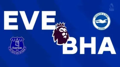 موعد-مباراة-إيفرتون-وبرايتون-بثاني-جولات-البريميرليج