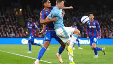 موعد-والقناة-الناقلة-للمواجهة-النارية-بين-كريستال-بالاس-ونوتينغهام-فورست-بالدوري-الإنجليزي