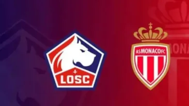 القناة-الناقلة-وموعد-مباراة-ليل-وموناكو-بقميص-الجولة-الثانية-من-الدوري-الفرنسي