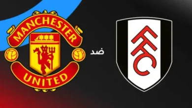 موعد-مباراة-مانشستر-يونايتد-وفولهام-والمعلق-والقناة-الناقلة-لها