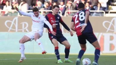 موعد-مباراة-كالياري-وفيورنتينا-بالجولة-الأولى-للدوري-الإيطالي