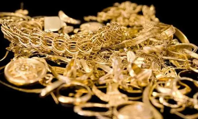 ارتفاع-جديد.-أسعار-الذهب-في-تركيا-اليوم-الأحد-24-–-8-2025