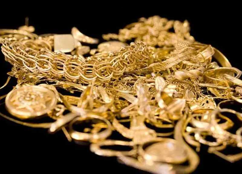 ارتفاع-جديد.-أسعار-الذهب-في-تركيا-اليوم-الأحد-24-–-8-2025