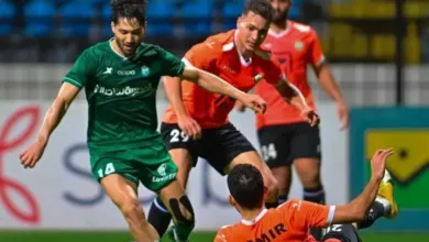 موعد-مباراة-الاتحاد-السكندري-والبنك-الأهلي-بالجولة-الرابعة-من-الدوري-المصري