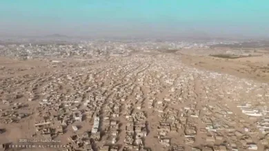 اخبار-اليمن-الان-|-تحذيرات-مهمة-لسكان-مارب-والنازحين-في-المخيمات:-هذا-ما-سيحدث-خلال-الساعات-القادمة