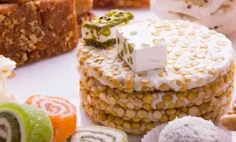 أسعار-حلاوة-المولد-النبوي-2025-في-المجمعات-الاستهلاكيةالمصرية.-تخفيضات-تصل-إلى-25%