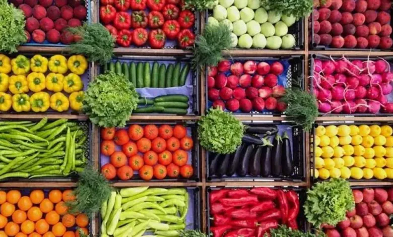 قبل-ما-تروح-السوق.-شوف-أسعار-الخضار-والفاكهة-النهاردة-فى-مصر
