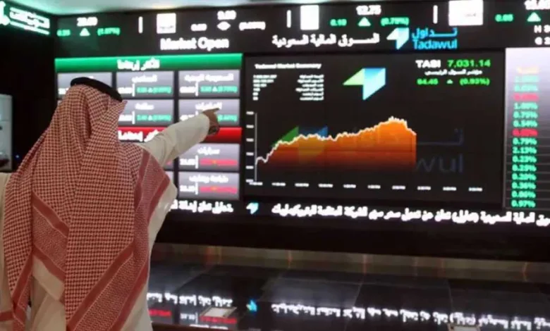 أسهم-البتروكيماويات-تشتعل-في-السوق-السعودي.-سابك-وسبكيم-تقودان-موجة-اختراقات-صاعدة