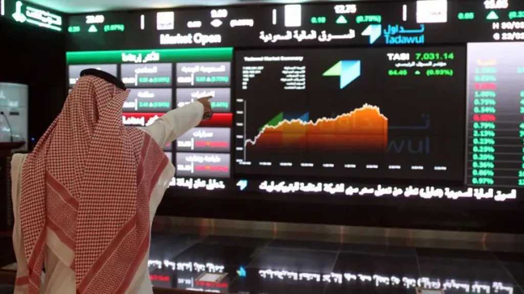 أسهم-البتروكيماويات-تشتعل-في-السوق-السعودي.-سابك-وسبكيم-تقودان-موجة-اختراقات-صاعدة