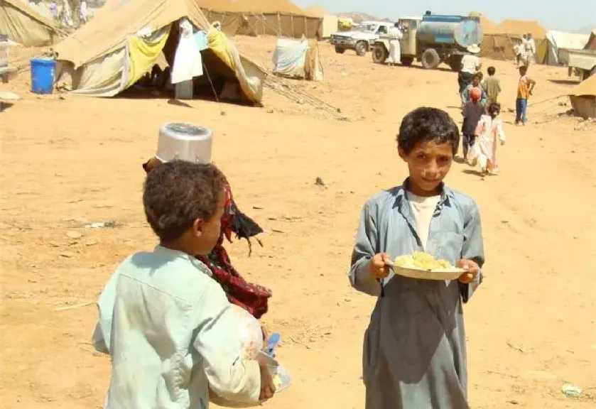 اخبار-اليمن-الان-|-مجاعة-وشيكة-تضرب-اليمن.-والأمم-تدق-ناقوس-الخطر