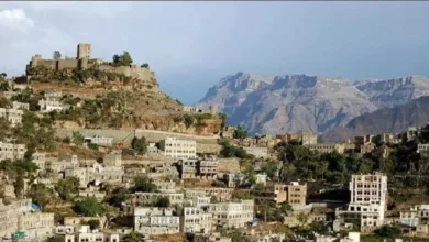 اخبار-اليمن-الان-|-احتجاز-سيارة-إسعاف-عقب-قيامها-بنقل-مصاب-إلى-مستشفى-في-حجة