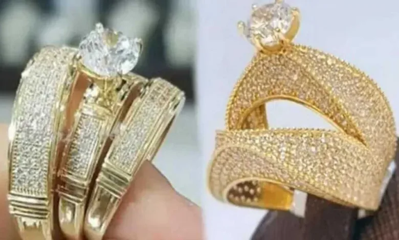 عيار-24-يسجل-312-دينارًا.-الذهب-يصعد-في-تونس-اليوم