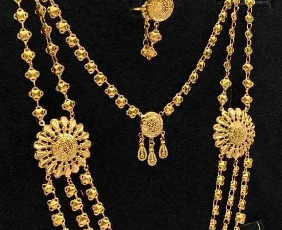 ثبات-أسعار-الذهب-في-عمان-خلال-منتصف-يوم-الأحد-24-أغسطس-2025