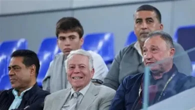 تفاصيل-الأزمة-الصحية-لحسن-حمدي-رئيس-الأهلي-المصري-الأسبق-ورسالة-شوبير-للجماهير