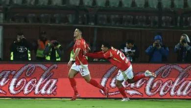 مفاجأة-بقائمة-الأهلي-لمواجهة-غزل-المحلة-بالدوري-المصري