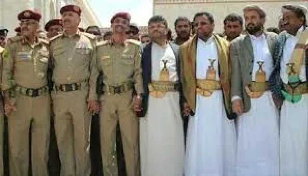 اخبار-اليمن-الان-|-انفجار-داخلي-في-صفوف-الحوثي:-ناشط-يشن-هجوما-لاذعا-على-قيادي-كبير