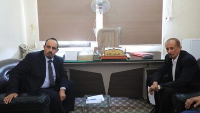 اخبار-حضرموت-|-محافظة-#حضرموت-يؤكد-على-تكامل-الأدوار-بين-السلطتين-التنفيذية-والقضائية-لتعزيز-سيادة-#القانون