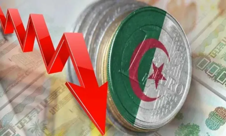 تحديث-يومي.-أسعار-الدينار-الجزائري-مقابل-الجنيه-المصري-بداية-تعاملات-اليوم-الإثنين-25-–-8-2025