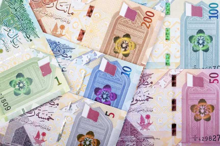 تغيرات-جديدة.-أسعار-الريال-القطري-مقابل-الجنيه-المصري-بداية-تعاملات-اليوم-الإثنين-25-–-8-2025