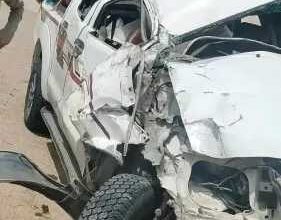 اخبار-اليمن-الان-|-وفاة-مغترب-يمني-في-حادث-مروري-مروع-في-صحراء-الجوف-خلال-عودته-من-السعودية